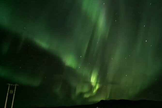 Private VIP Tour Northern Light in Aurora Reykjavik - Accessibility