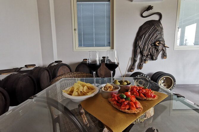 Private Visit to Acetaia With Tasting - Family History and Traditions