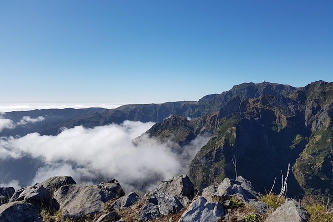 Private Walk Achadas Teixeira - Pico Ruivo Half-day - Cancellation Policy