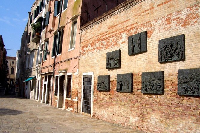 Private Walking Tour: Cannaregio and the Jewish Ghetto - Pricing and Cancellations