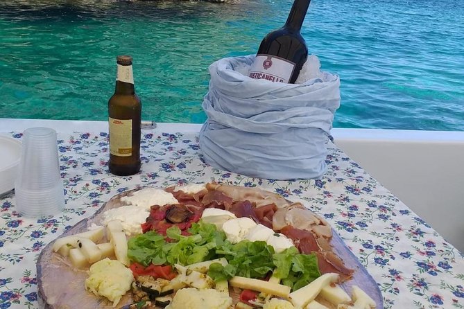 Private Walking Tour of Ortigia and Private Boat Tour With Food and Wine - Inclusions and Logistics