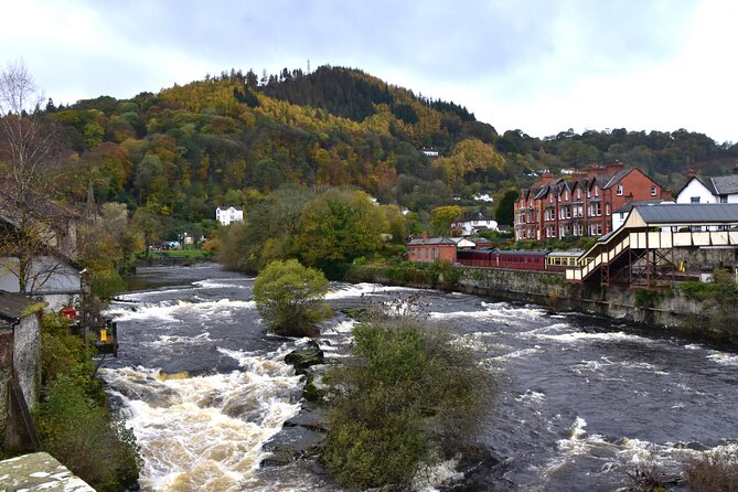 Private Welcome To Wrexham, and Beautiful North Wales Day Tour. - Pricing Details