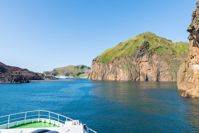 Private Westman Islands Day Tour - Accessibility Features