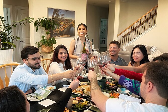 Private Wine Tasting Experience in Austin - Inclusions and Amenities