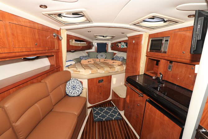 Private Yacht Charter for Cruising & Snorkeling in Cabo San Lucas - Meeting and Transportation