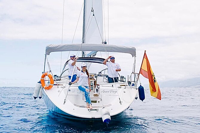 PRIVATE YACHT CHARTER Voyage, Food & Drinks Included! - Tour Policies and Pricing