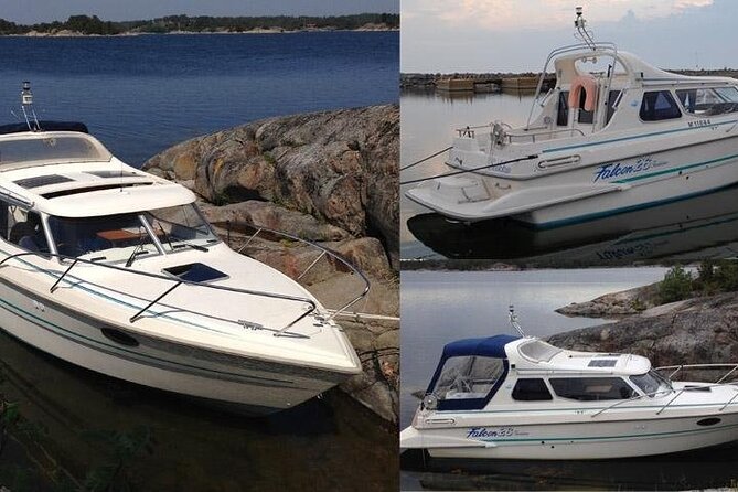 Private Yacht Cruise Review: Scenic Stockholm Experience - Exploring the Stockholm Archipelago