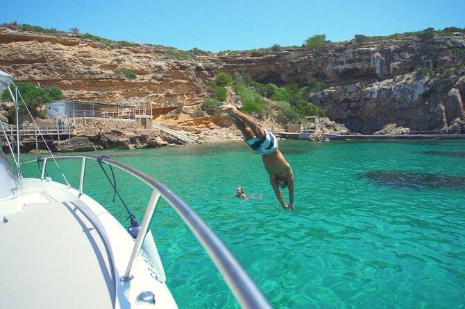 Private Yacht Trip From Rhodes to Symi Island or Lindos on a Luxury Yacht - Confirmation and Reference