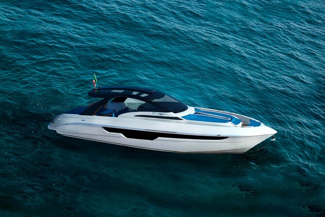 Procida Island Private Tour by Luxury Yacht Review - Highlights of the Experience