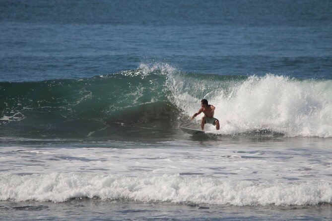 Professional Surfing Lessons in Jaco Beach - Surfing Lesson Highlights