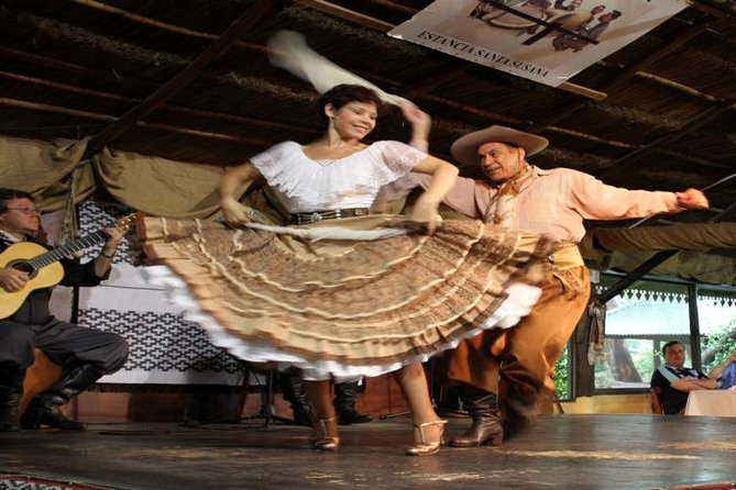 Promo Buenos Aires: City Tour & Gaucho Experience - Booking and Cancellation