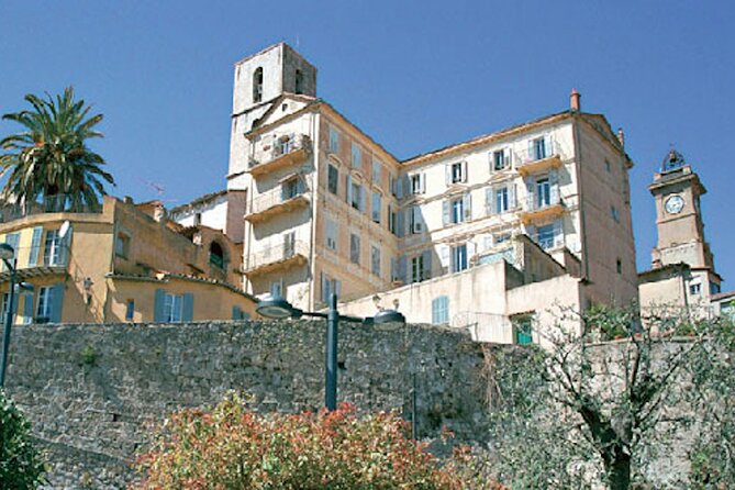 Provence and Tradition - Private Guided Tour - Tour Schedule and Accessibility