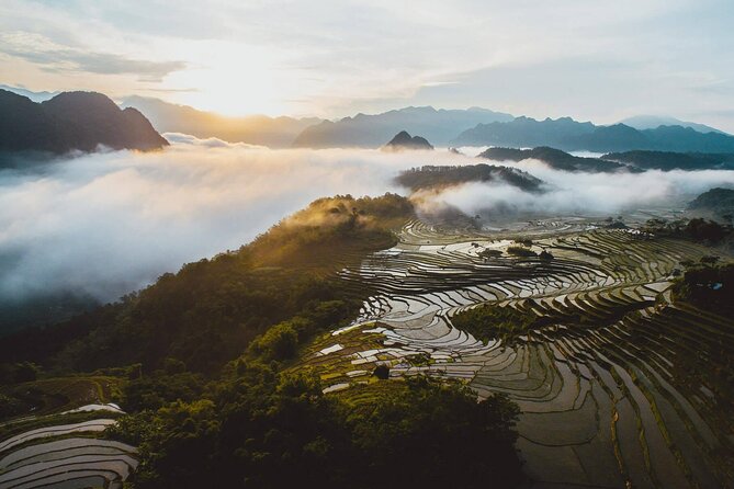 Pu Luong Full Day Tour From Hanoi 9 Pax Only - Health and Safety Considerations