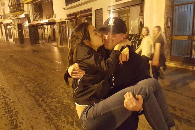 Pub Crawl Porto - Assistance From Local Guides