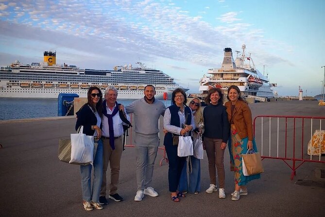 Public Walking Tour in Tangier Medina and Souks - Accessibility