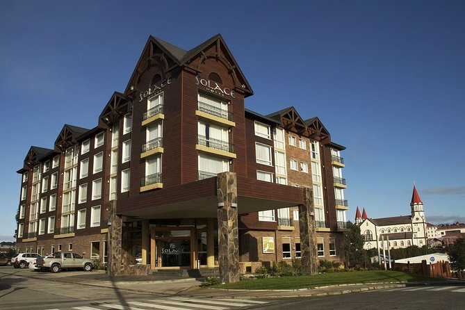 Puerto Montt Airport Arrival Transfer to Hotel in Puerto Varas - Transfer Details and Inclusions