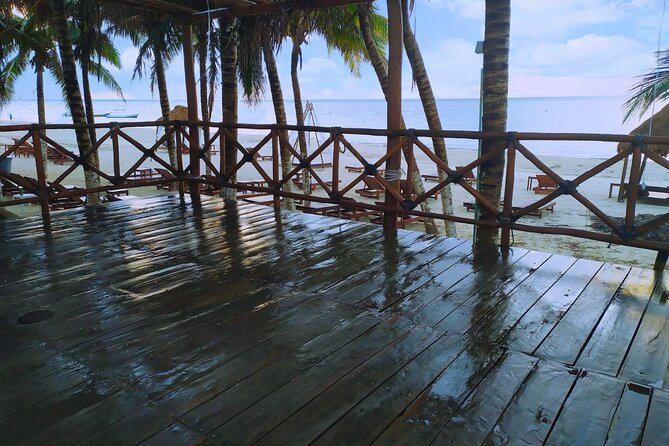 Puerto Morelos Salsa or Bachata Dance Lesson From Puerto Morelos - Health and Safety