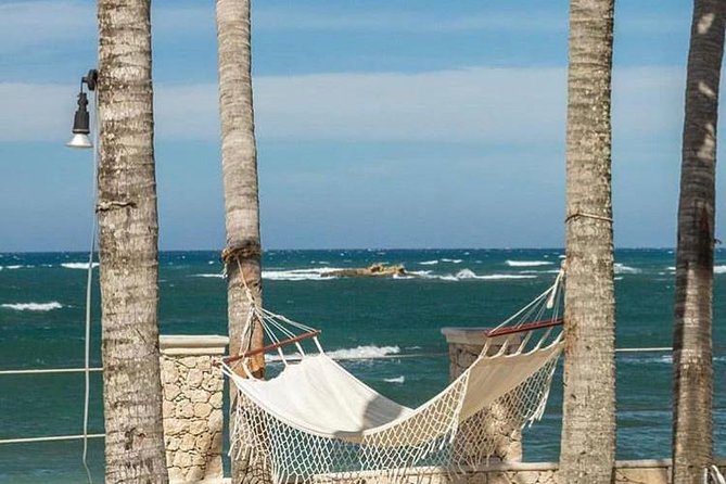 Puerto Plata-Round Trip Shuttle- 1-6 Passangers - Whats Included