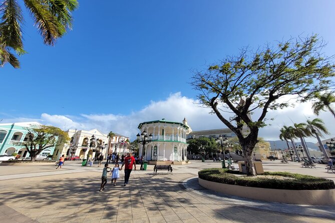Puerto Plata Sightseeing and Zip Lines | Amber Cove & Taino Bay - Health and Safety Considerations
