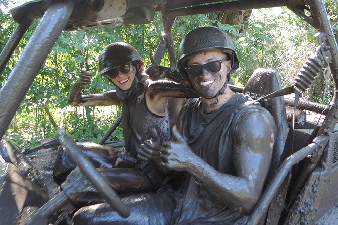 Puerto Plata: Wild & Furious Adventure - Health Considerations