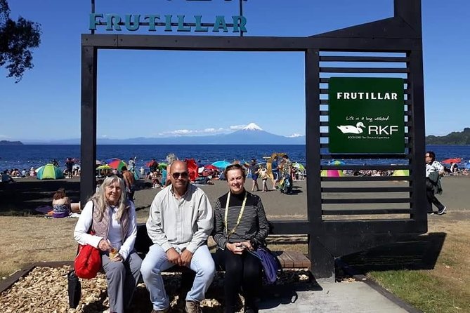 Puerto Varas Excursion, Petrohue Falls, Osorno Volcano - About the Tour Provider