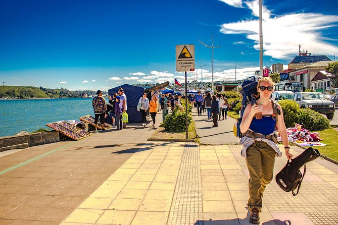 Puerto Varas: Half Day, Traditional City Tour - Exploring Independently