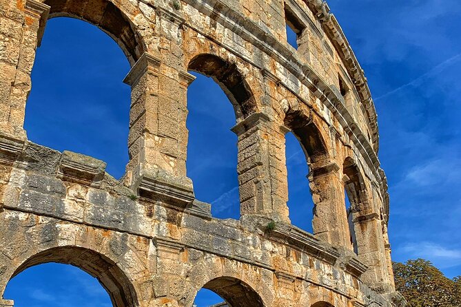 Pula to Zagreb Private One Way Transfer - Important Details to Consider