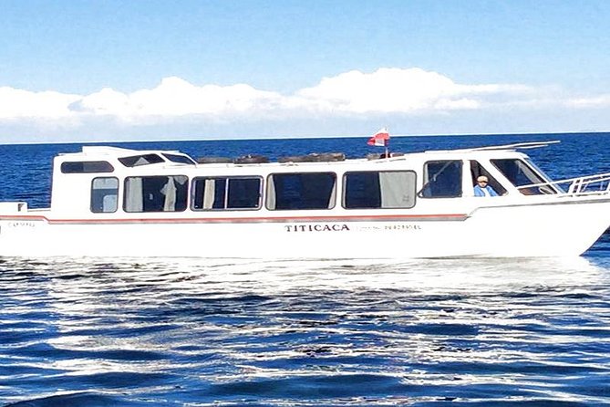 Puno Luxury 3 Days and 2 Nights - Accommodation Details