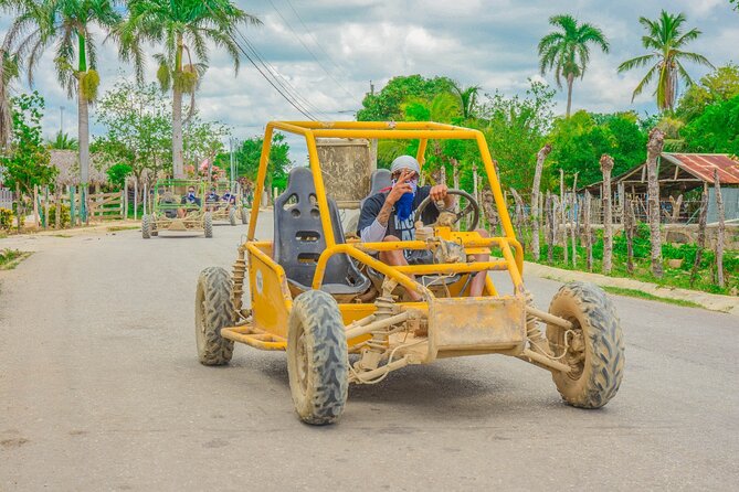 Punta Cana Adventure Off-Road Buggy Tour - Guest Feedback and Experiences