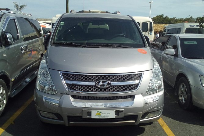 Punta Cana Airport Transfer Service - Pricing and Availability