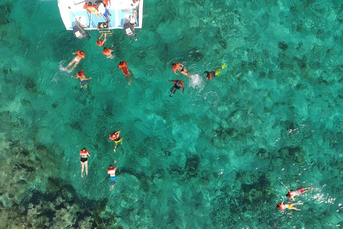 Punta Cana Catamaran Cruise and Snorkeling Adventure - Recommendations and Restrictions