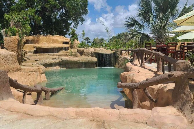 Punta Cana: Ecological Adventure in Buggies From Santo Domingo - Health and Safety Considerations
