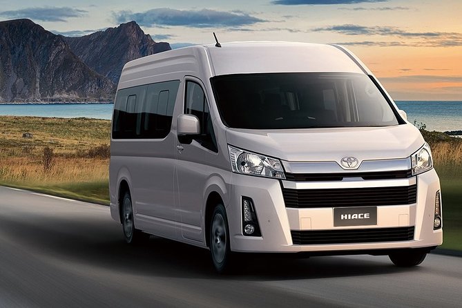 Punta Cana Princess - Round Trip Shuttle - Punta Cana Airport - Infant and Accessibility