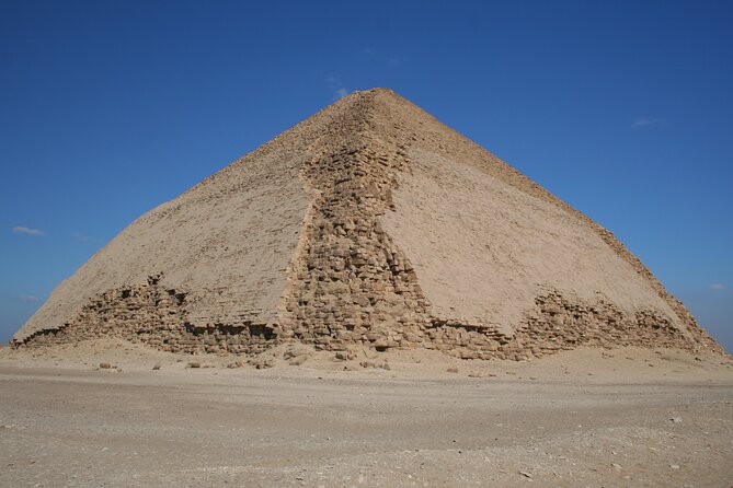 Pyramids of Giza and National Museum Private Day Tour - Cancellation Policy for Convenience