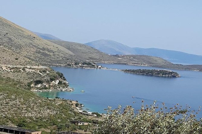 Qeparo Village and Himare From Saranda Group Tour - Convenient Travel Arrangements