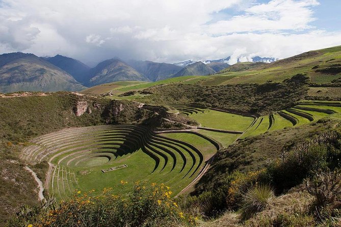 Quad Bike Tour to Maras, Moray and the Salt Mines - Tour Logistics