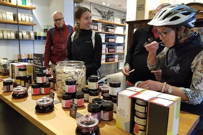 Quebec City - Guided E-Bike Tour & Tastings - Ile Dorléans - Tour Requirements and Recommendations