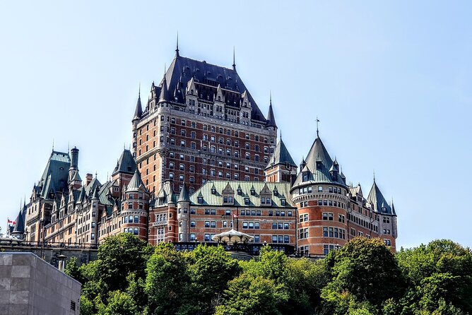 Quebec City Scavenger Hunt and City Highlights Walking Tour - Target Audience