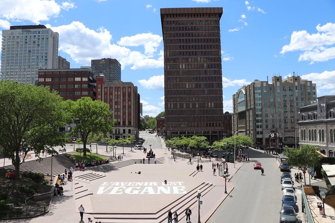 Quebec City Sightseeing Tour - Tour Experience