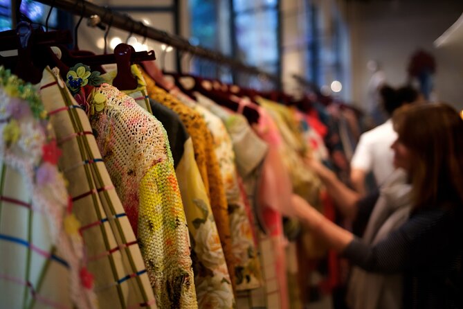 Quebec Local Fashion Designers Shopping Tour With A Stylist - Pricing and Policies