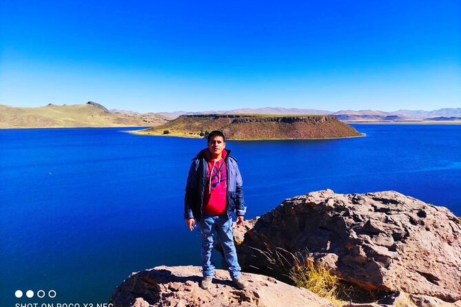 Quechua Route (Lampa, Pucara, Tinajani) - Accessibility and Health Requirements