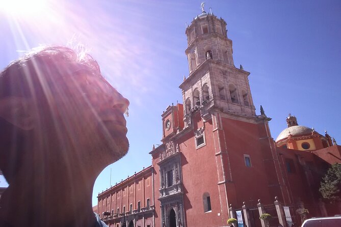 Queretaro: Colonial Architecture and History - Tour Experience and Highlights