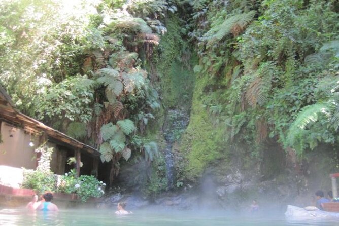 Quetzaltenango and Fuentes Georginas Hot Springs From Panajachel - Cancellation Policy