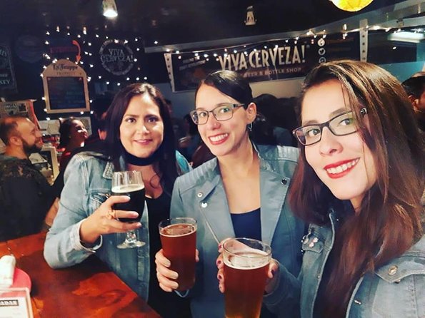 Quito Craft Beer Tour - Old Town (Centro Historico) - Highlights of the Quito Beer Experience