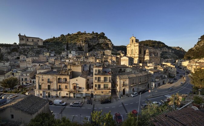 Ragusa, Modica & Scicli Tour - Cancellation Policy