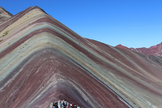 Rainbow Mountain Day Tour From Cusco - Tour Conditions and Requirements