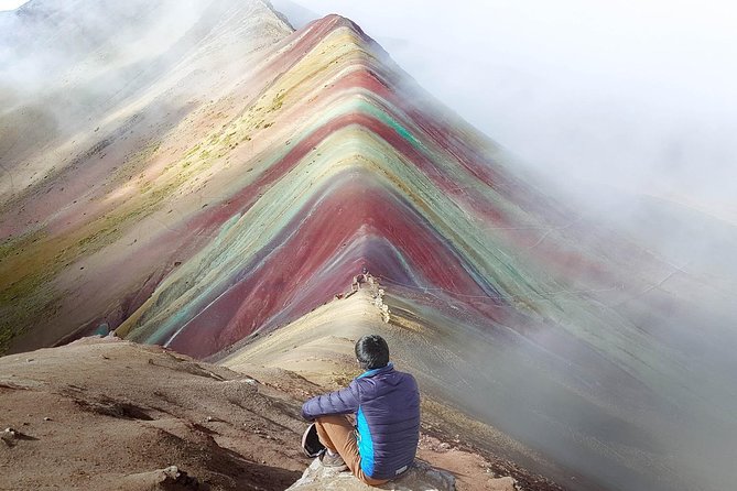 Rainbow Mountain (Full Day) - Booking and Cancellation Policy