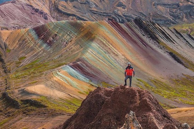 Rainbow Mountain (Palccoyo) Easier Option - Health and Accessibility