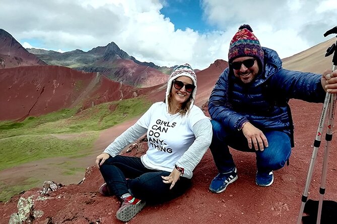 Rainbow Mountain Tour - What to Expect