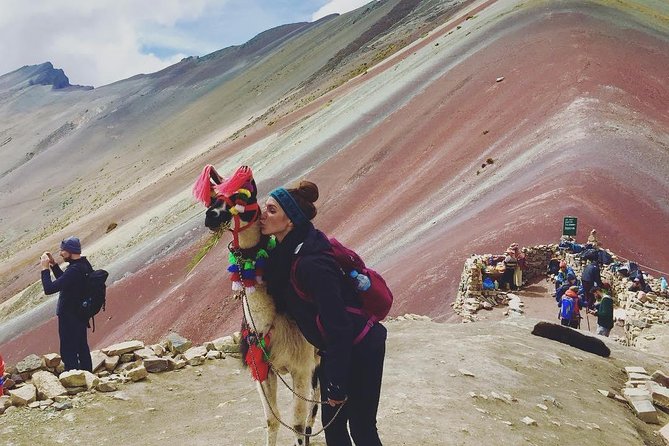 Rainbow Mountain (Vinicunca) Tour From Cuzco - Tour Requirements